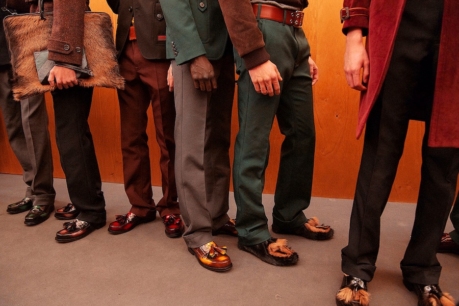 Prada AW17 Menswear Milan Dazed 34