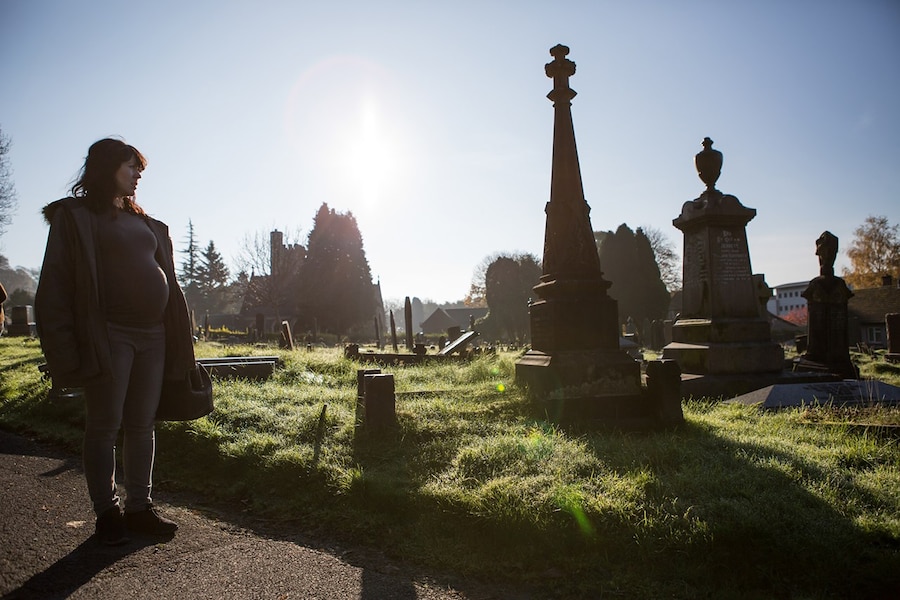 &#39;Prevenge&#39; Still Alice Lowe Dazed 1