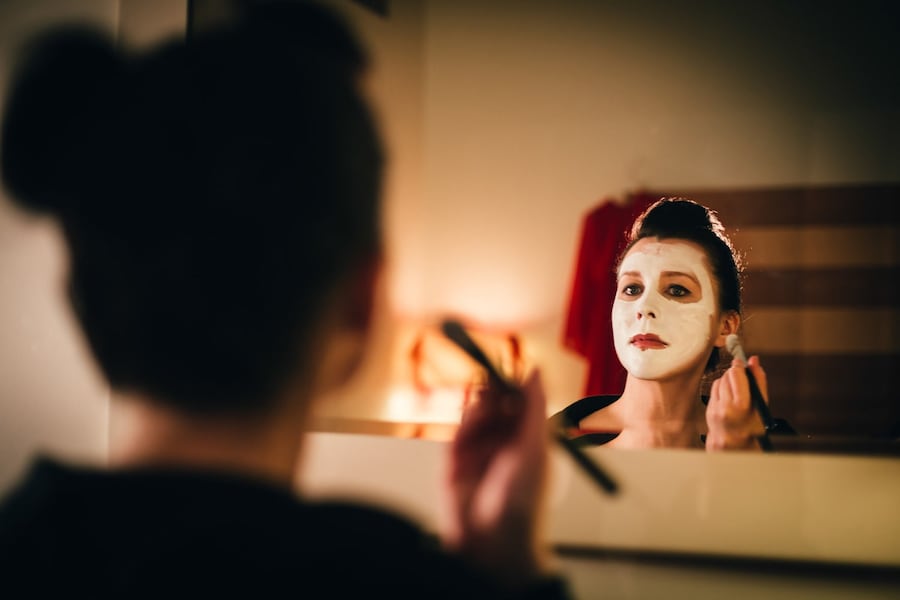 &#39;Prevenge&#39; Still Alice Lowe Dazed 3