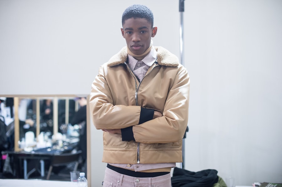 MSGM AW17 Menswear Milan Dazed 9