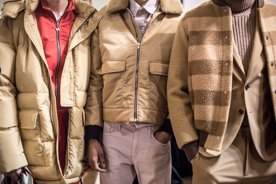 MSGM AW17 Menswear Milan Dazed 22