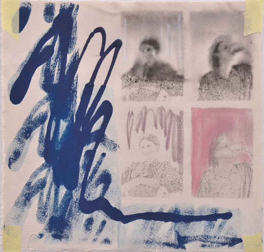 If You See Me Now You Don’t Sang Woo Kim artist Berlin 2017 10