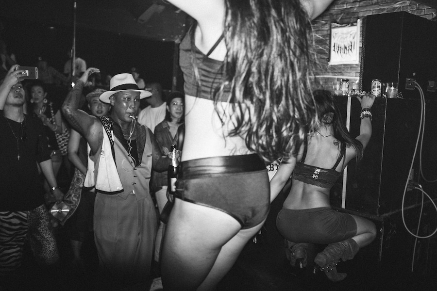 Chicano, a film by Louis Ellison and Jacob Hodgkinson 10