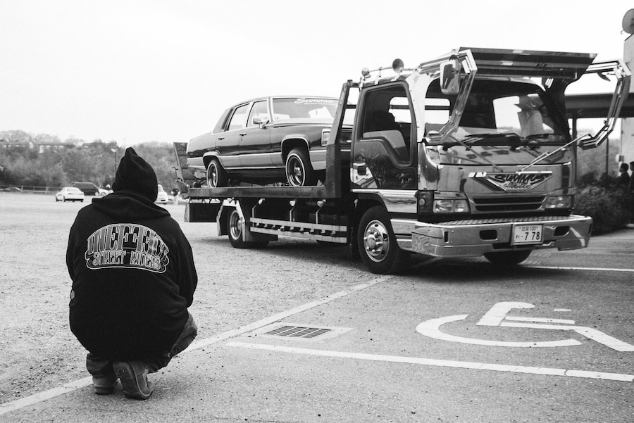 Chicano, a film by Louis Ellison and Jacob Hodgkinson 16