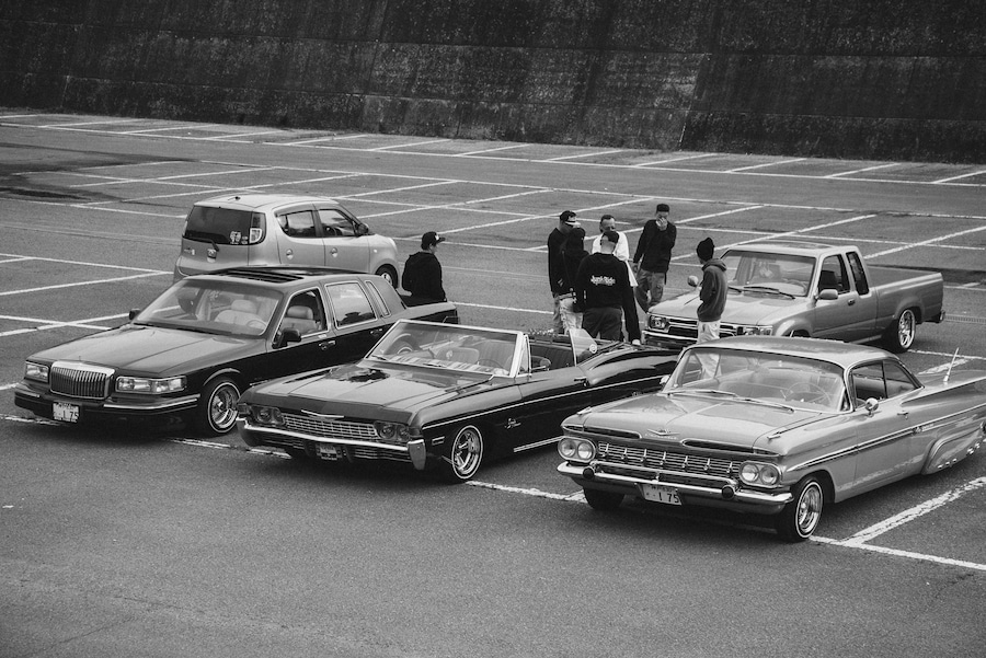 Chicano, a film by Louis Ellison and Jacob Hodgkinson 17
