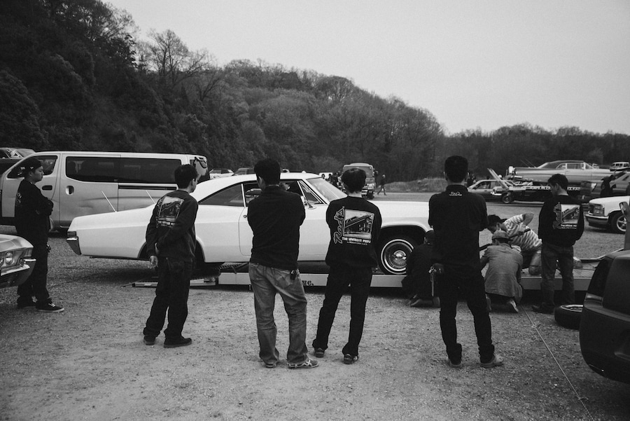 Chicano, a film by Louis Ellison and Jacob Hodgkinson 21