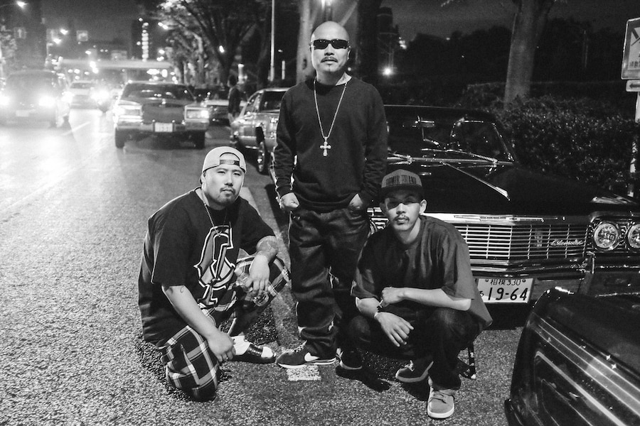 Chicano, a film by Louis Ellison and Jacob Hodgkinson 23