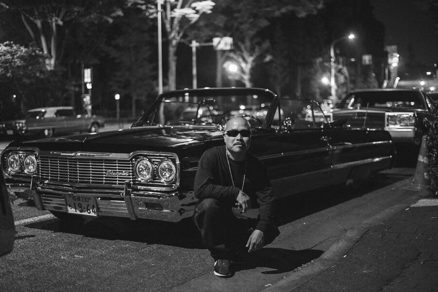 Chicano, a film by Louis Ellison and Jacob Hodgkinson 24