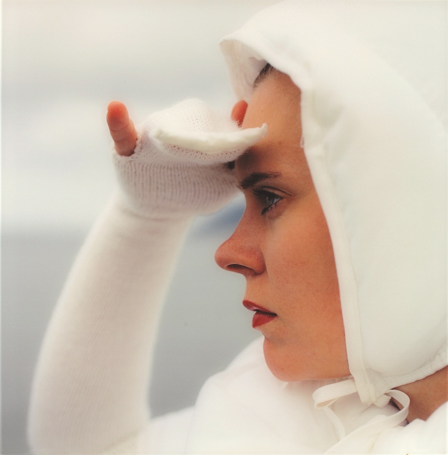 Icelandic Love Corporation, Terrains of the Body 2