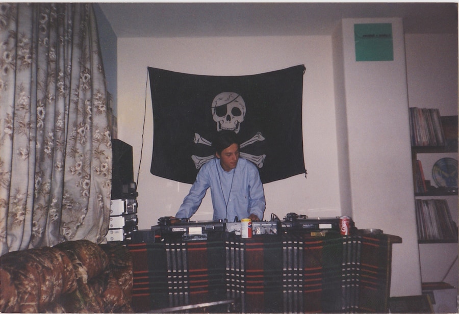 Uncle Dugs Pirate Radio 0