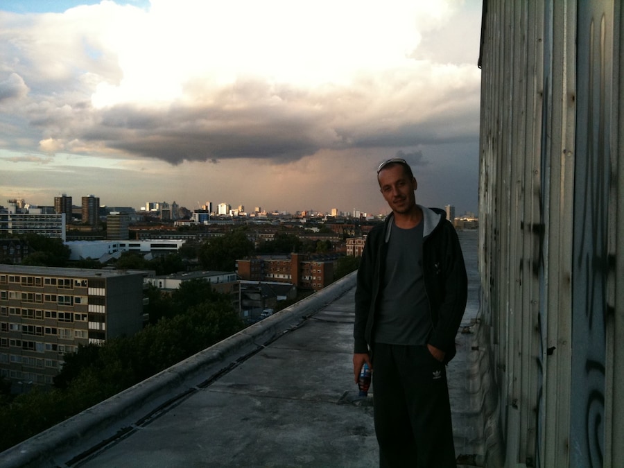 Uncle Dugs Pirate Radio 3