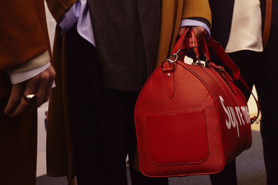 Louis Vuitton AW17 Menswear | Dazed