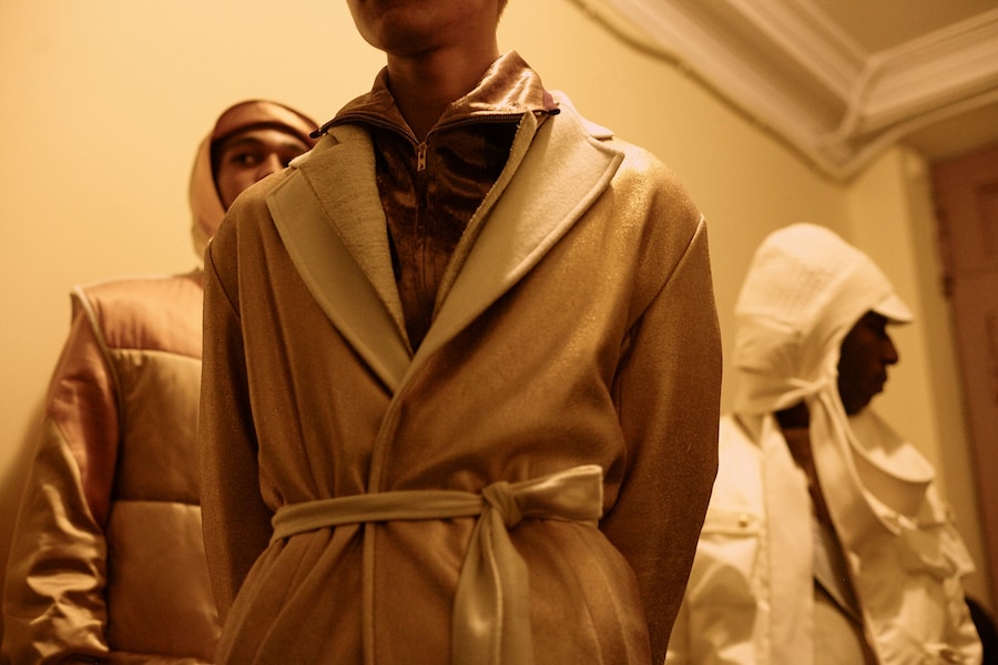 Pigalle AW17 Menswear Paris Dazed 16