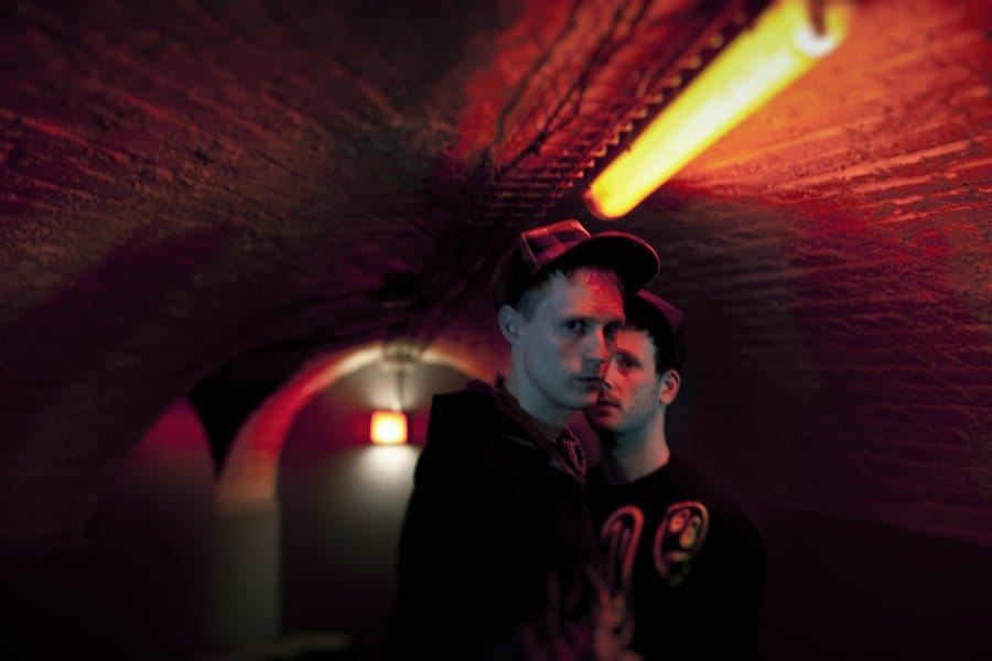 Photography by Pierre Debusschere and Dominique Pa 4