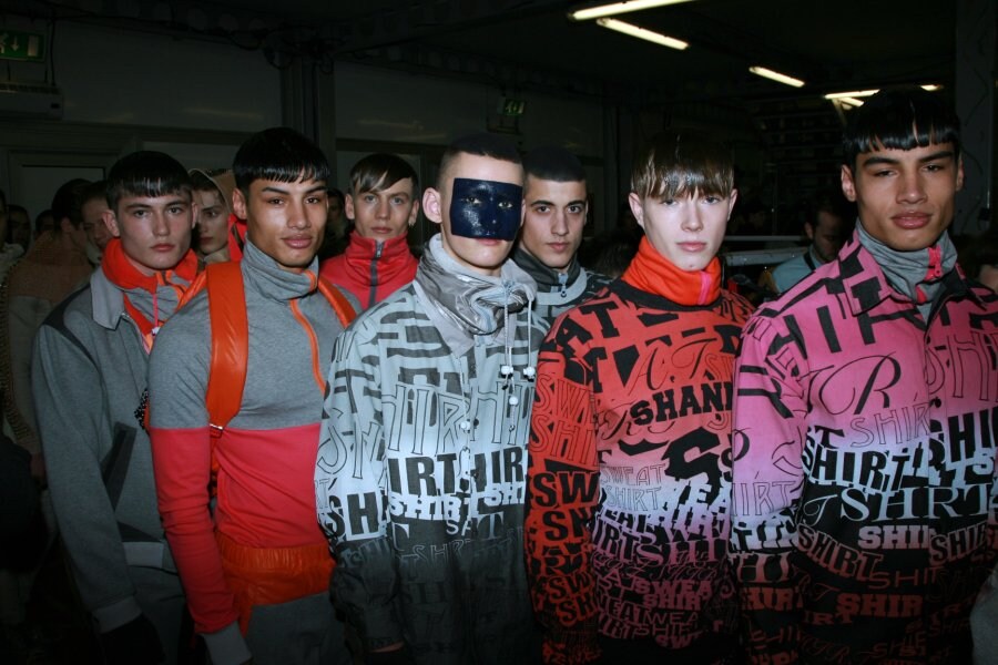Christopher Shannon 5