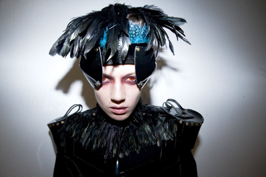 Katie Eary 1