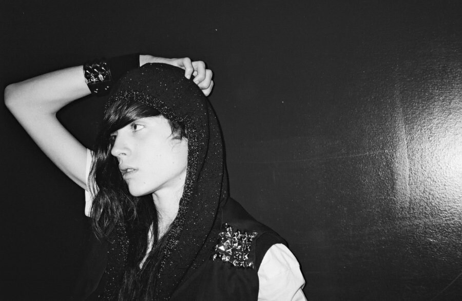 Martin, Fumi Nagasaka 25