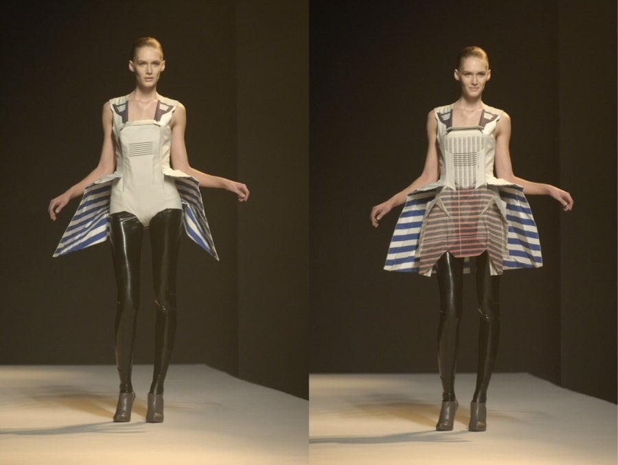 Hussein Chalayan 6