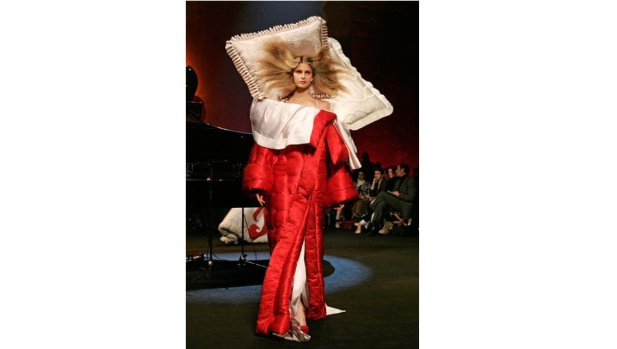 Viktor &amp; Rolf 5