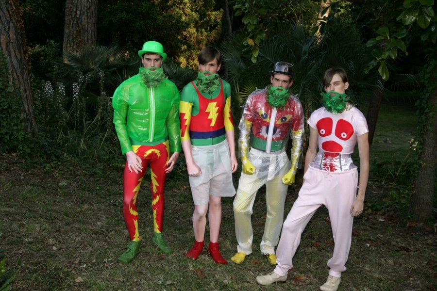 Walter van Beirendonck 3
