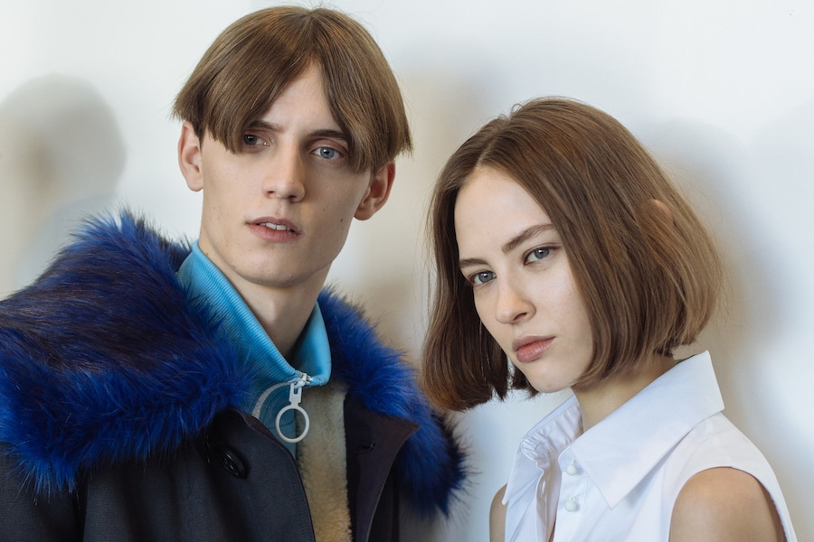 Off-White AW17 Menswear Paris Dazed 12