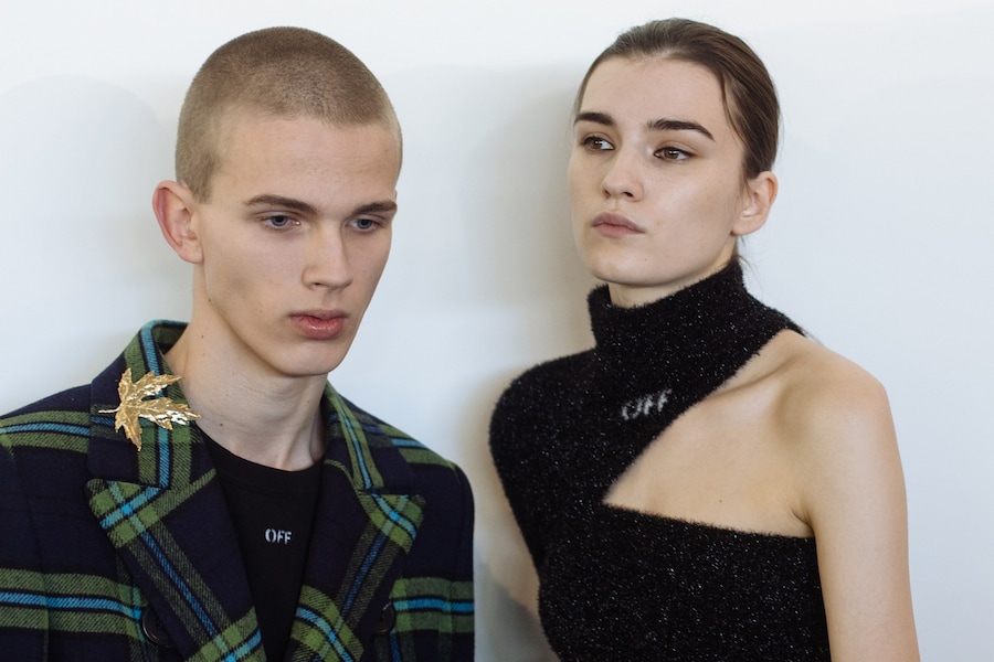 Off-White AW17 Menswear Paris Dazed 14