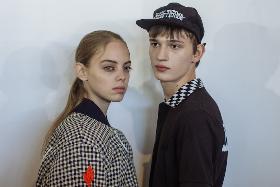 Off-White AW17 Menswear Paris Dazed 16