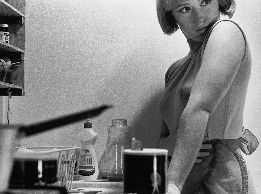Saatchi Gallery’s From Selfie to Self-Expression 5