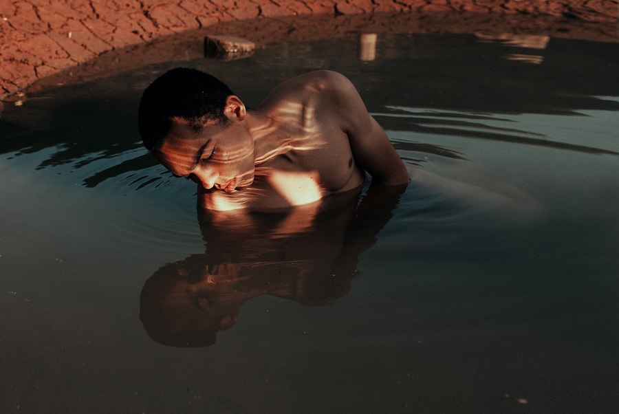 David Uzochukwu 3