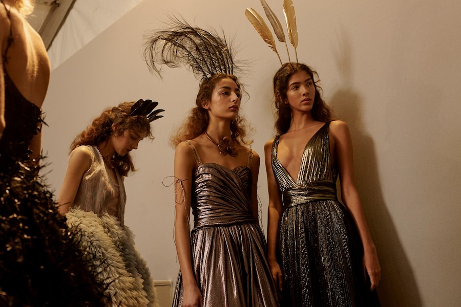 Dior Couture SS17 Paris Dazed 7
