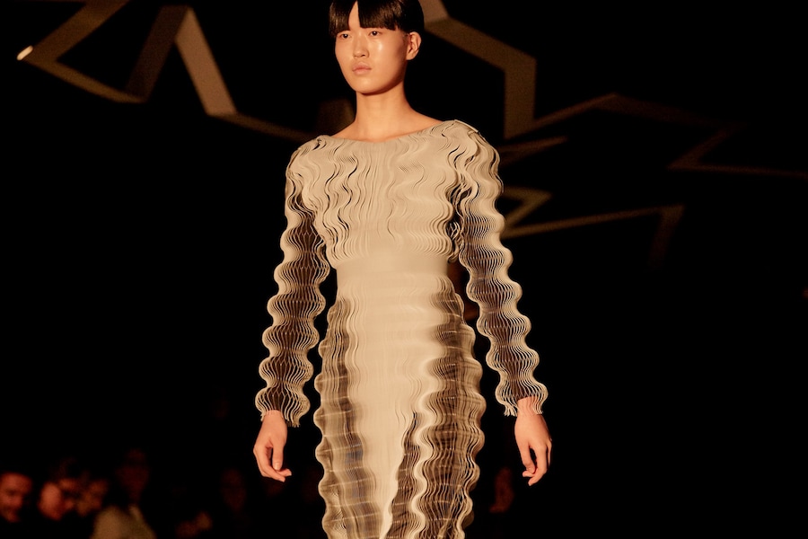 Iris Van Herpen SS17 Couture Paris Dazed 16