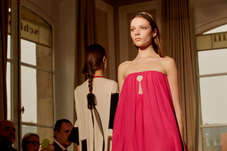 Schiaparellli SS17 Couture Paris Dazed 16
