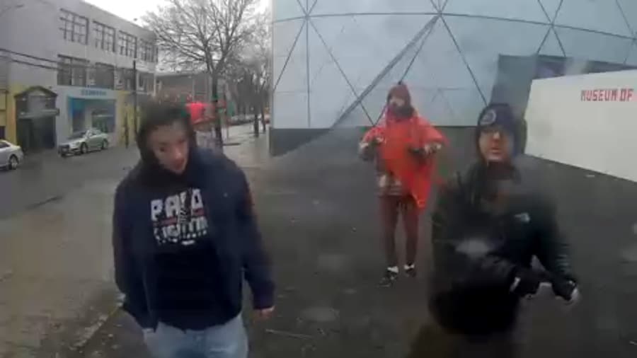 LaBeouf, R&#246;nkk&#246; &amp; Turner’s HEWILLNOTDIVIDE.US 19