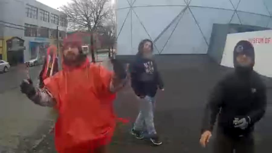 LaBeouf, R&#246;nkk&#246; &amp; Turner’s HEWILLNOTDIVIDE.US 20