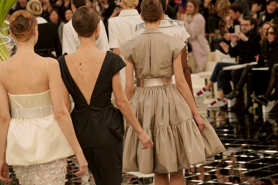 Chanel Haute Couture SS17 Paris Dazed 28