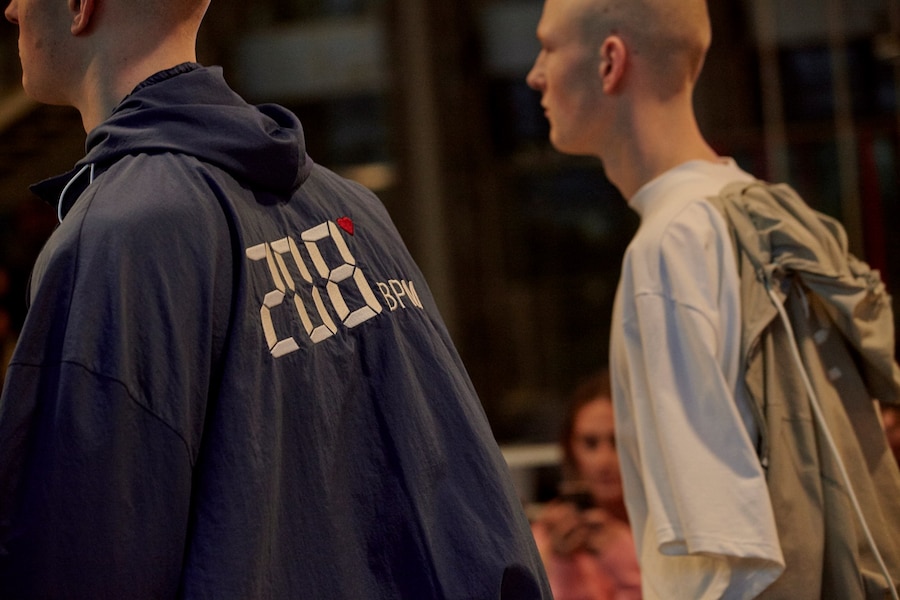 Vetements AW17 Couture Paris Dazed 31