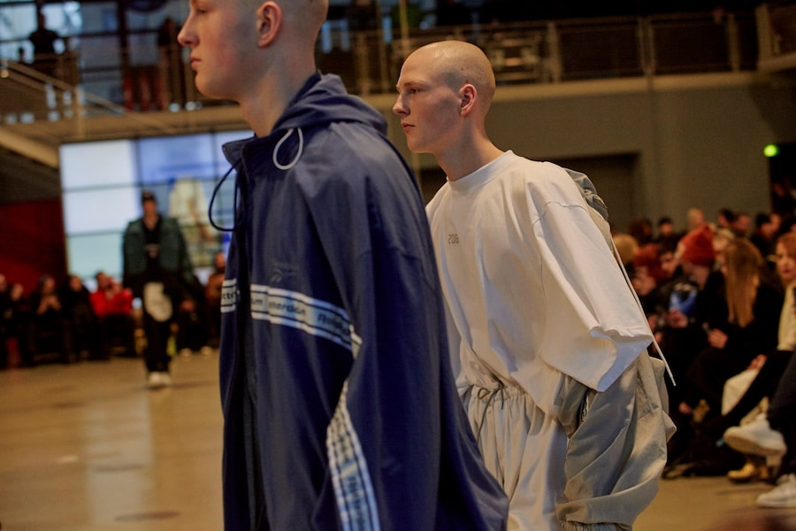 Vetements AW17 Couture Paris Dazed 29