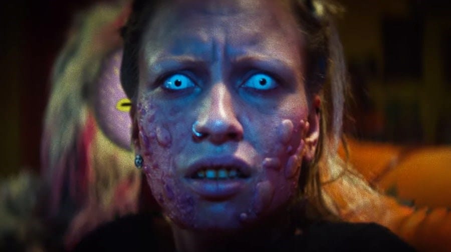 flying lotus kuso