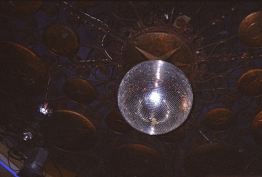 Gosha Rubchinskiy AW17 menswear show after party Dazed 19