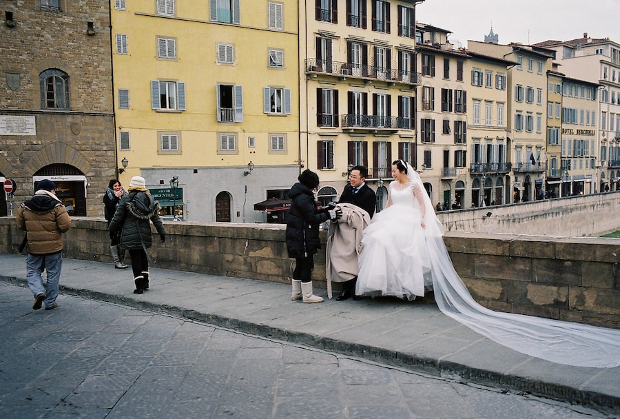 AW17 menswear London Pitti Milan Paris Street Style Yu Fuji 3