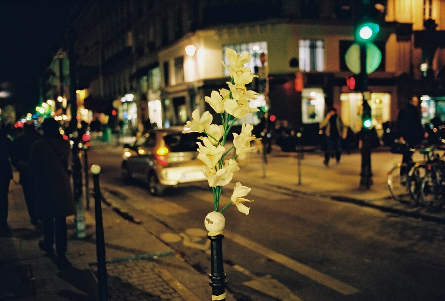AW17 menswear London Pitti Milan Paris Street Style Yu Fuji 9