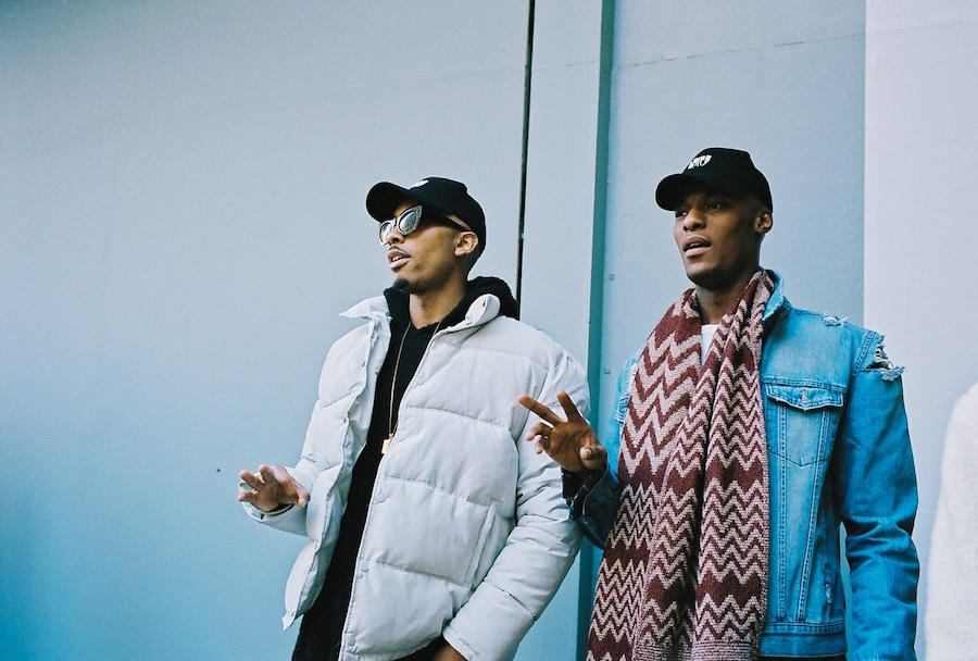 AW17 menswear London Pitti Milan Paris Street Style Yu Fuji 1