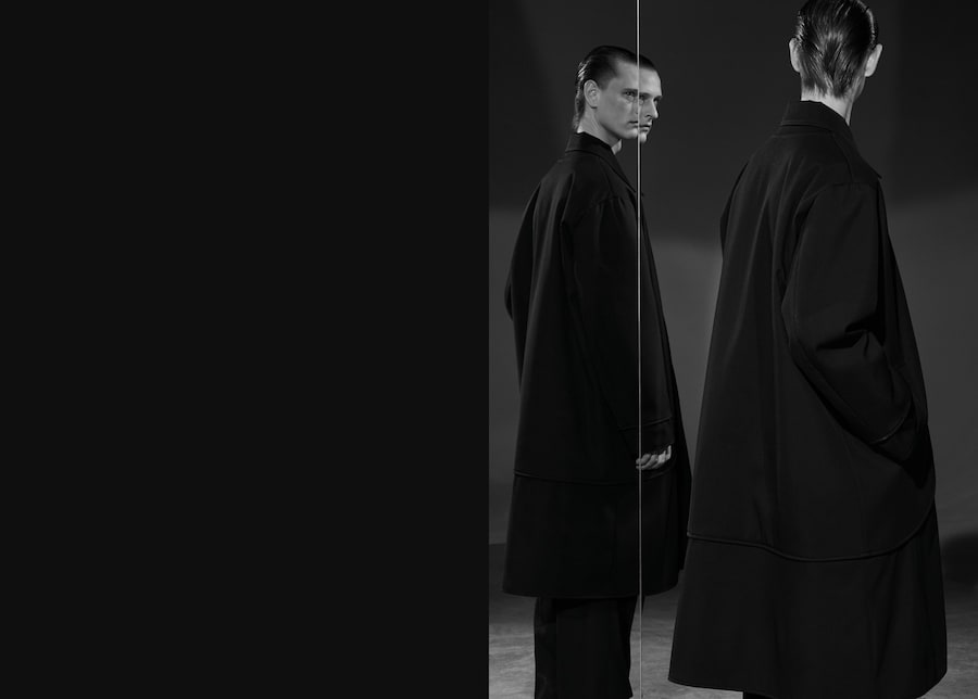 Mackintosh 0001 AW17 lookbook Kiko Kostadinov 2017 5