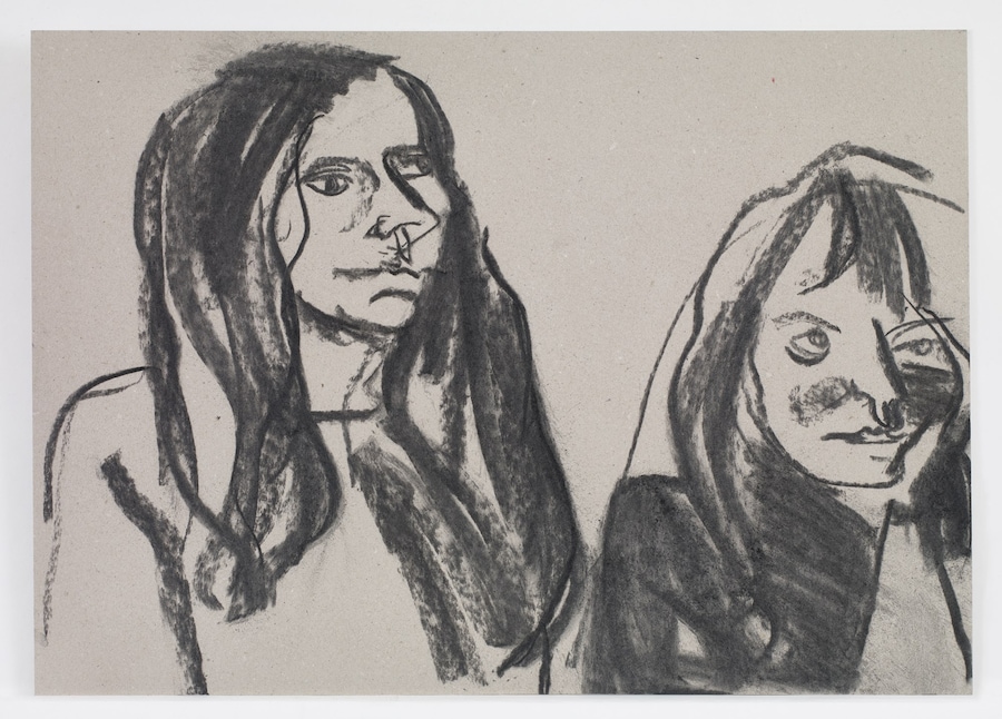 Chantal Joffe 2
