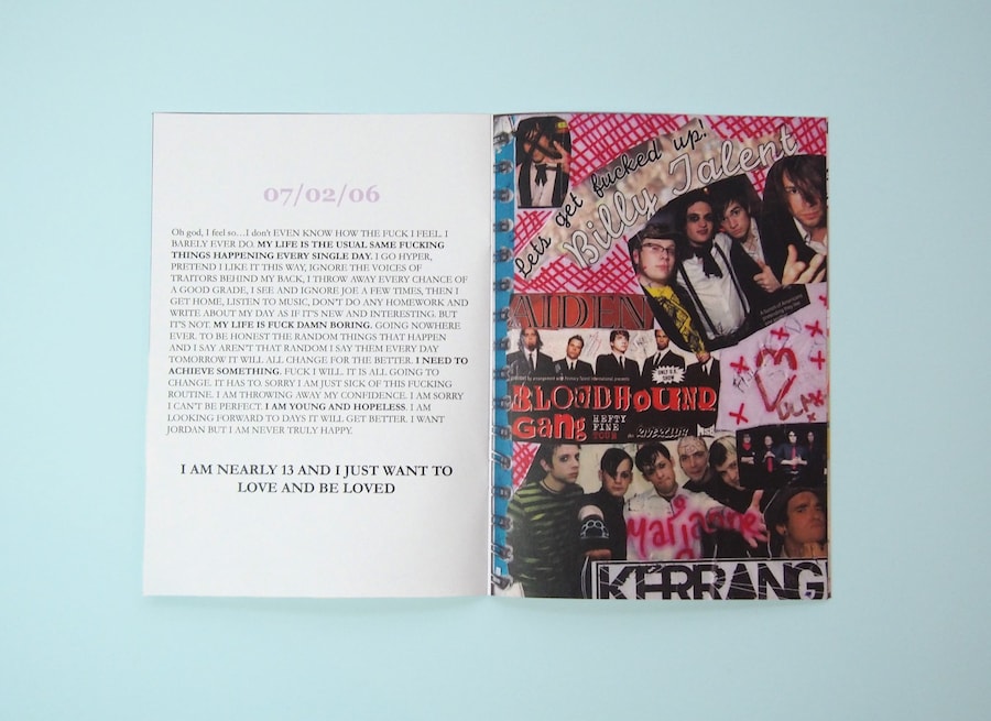 diarypage 2