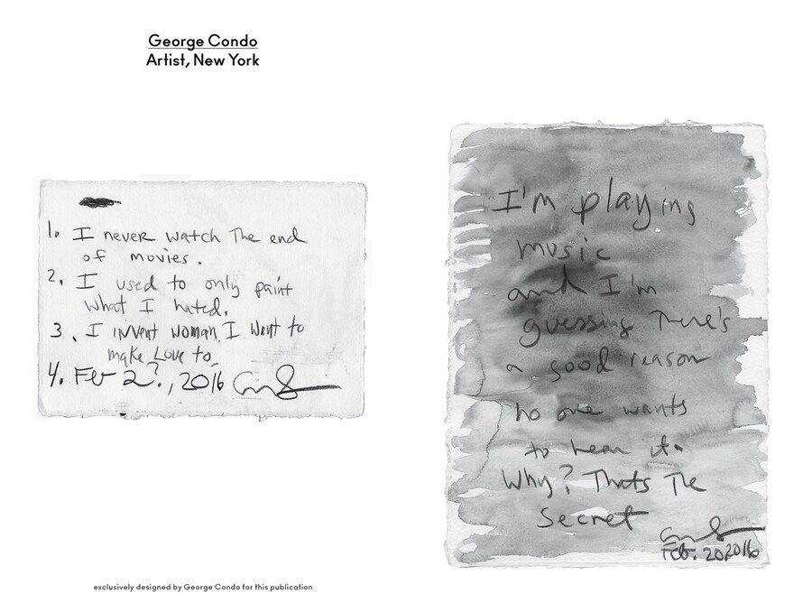 100 Secrets of the Art World 4