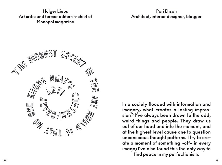 100 Secrets of the Art World 9