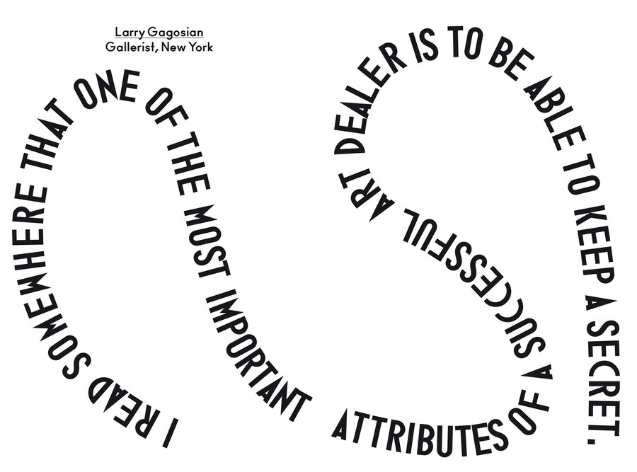 100 Secrets of the Art World 1