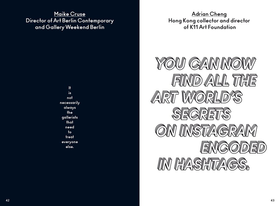 100 Secrets of the Art World 6