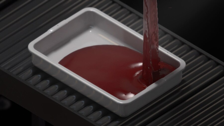 Ed Atkins. Corpsing, 2017 4